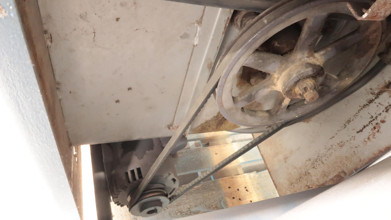 Toledo 5300 HiSpeed Meat Saw T165937 TEAMEQUIP